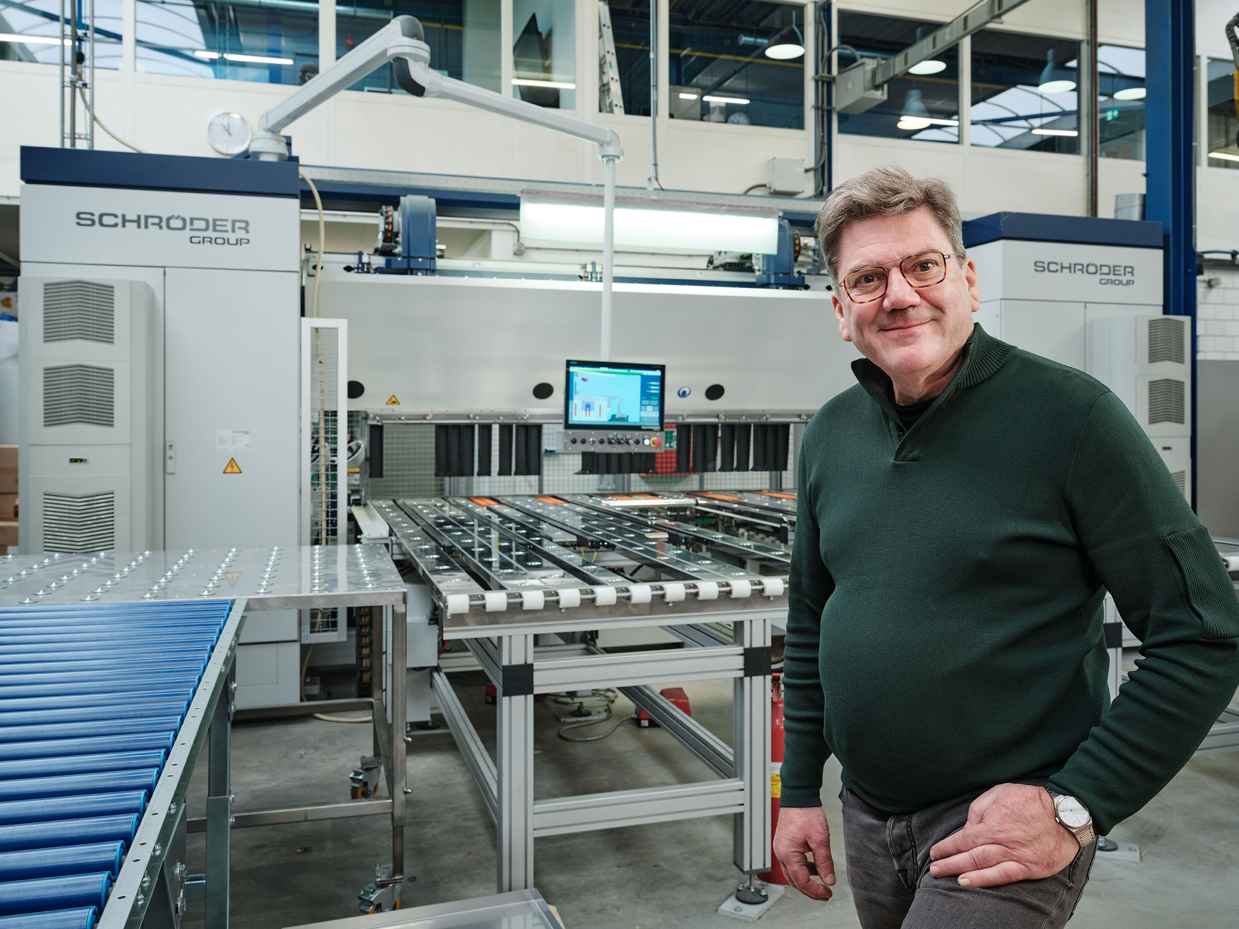 Richard_van_Vorstenbosch,_COO_bei_Staka_ Richard_van_Vorstenbosch,_COO_bei_Staka_